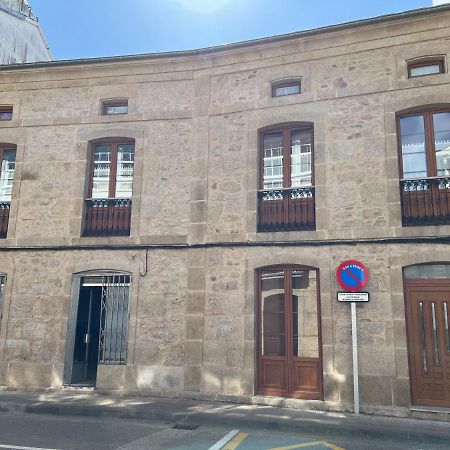 Apartamento Vila O Valadouro 2 Екстер'єр фото