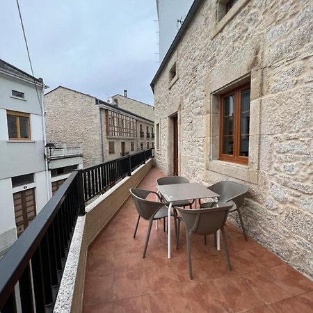 Apartamento Vila O Valadouro 2 Екстер'єр фото