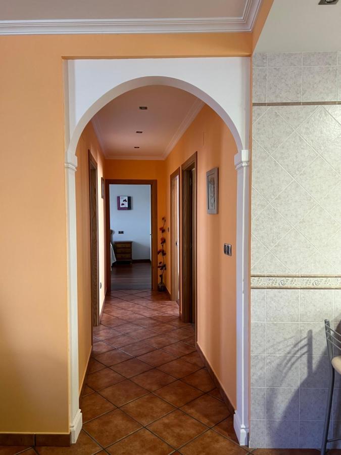 Apartamento Vila O Valadouro 2 Екстер'єр фото