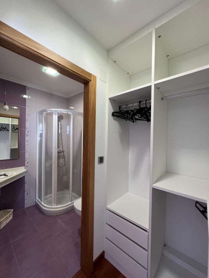 Apartamento Vila O Valadouro 2 Екстер'єр фото