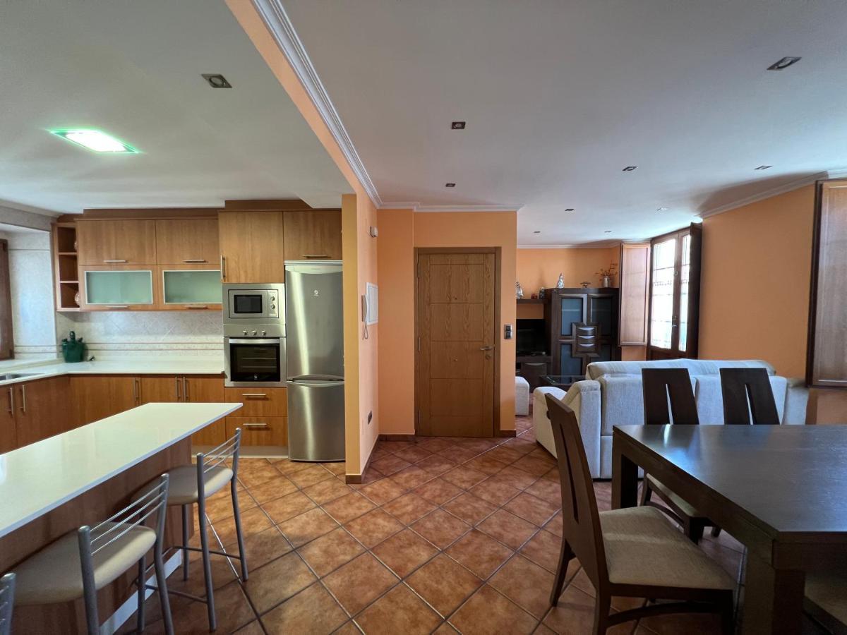 Apartamento Vila O Valadouro 2 Екстер'єр фото