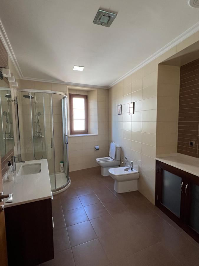 Apartamento Vila O Valadouro 2 Екстер'єр фото
