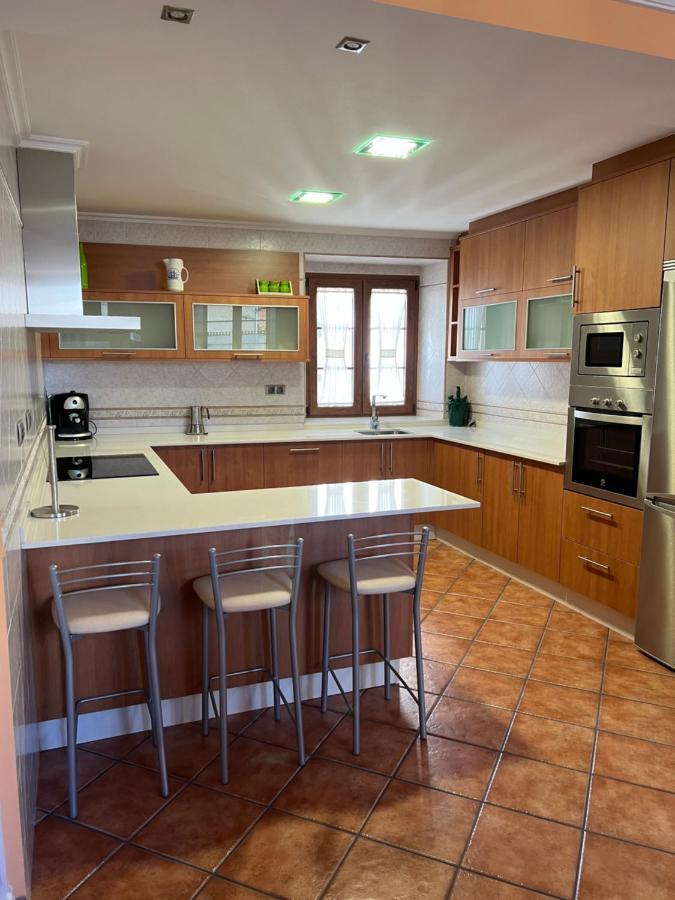 Apartamento Vila O Valadouro 2 Екстер'єр фото