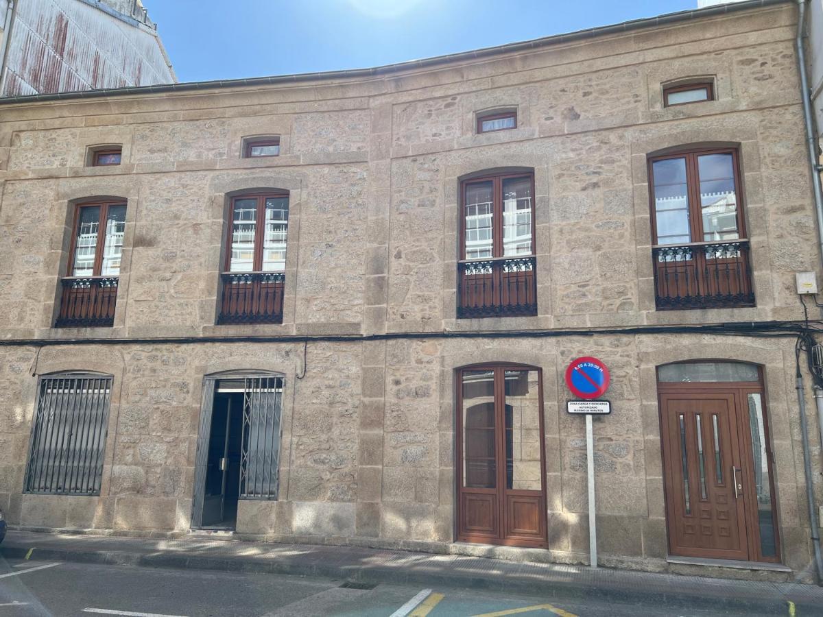 Apartamento Vila O Valadouro 2 Екстер'єр фото