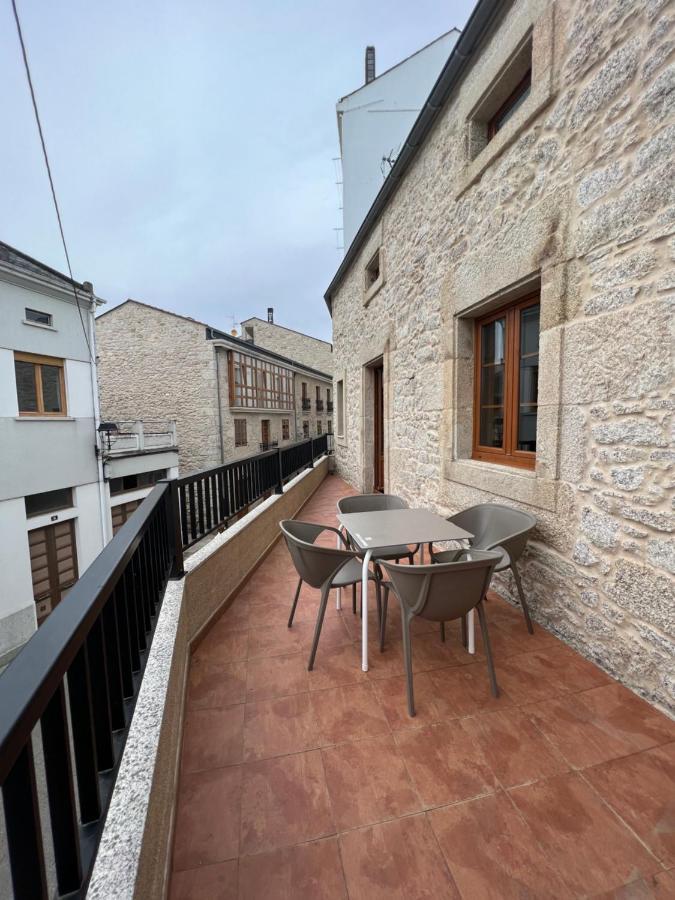 Apartamento Vila O Valadouro 2 Екстер'єр фото